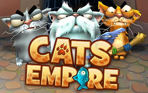 game pic for Cats empire